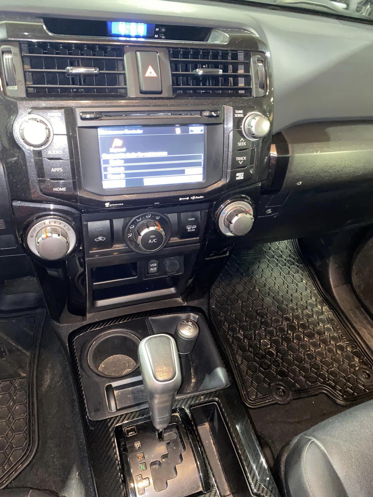 2019 Toyota 4Runner 4.0L V6 - Image 10