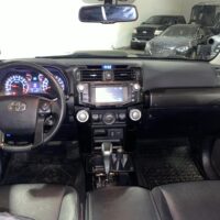2019 Toyota 4Runner 4.0L V6 - Image 9