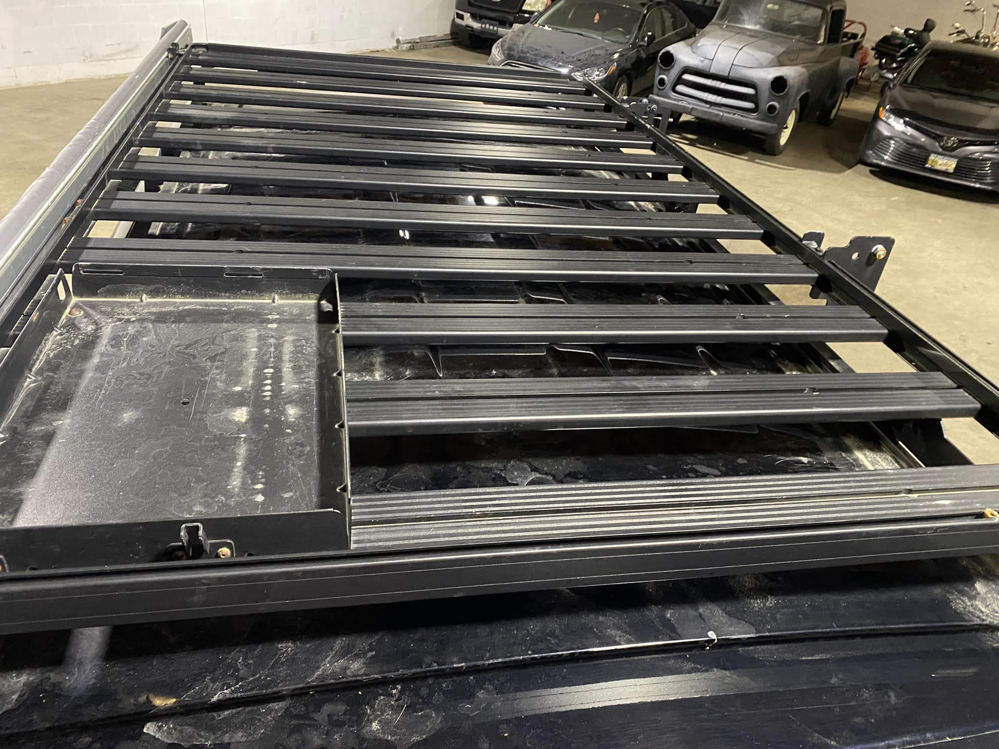 2019 Toyota 4Runner 4.0L V6 - Image 14