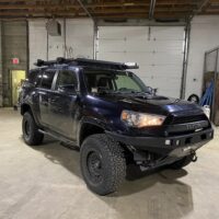 2019 Toyota 4Runner 4.0L V6 - Image 2