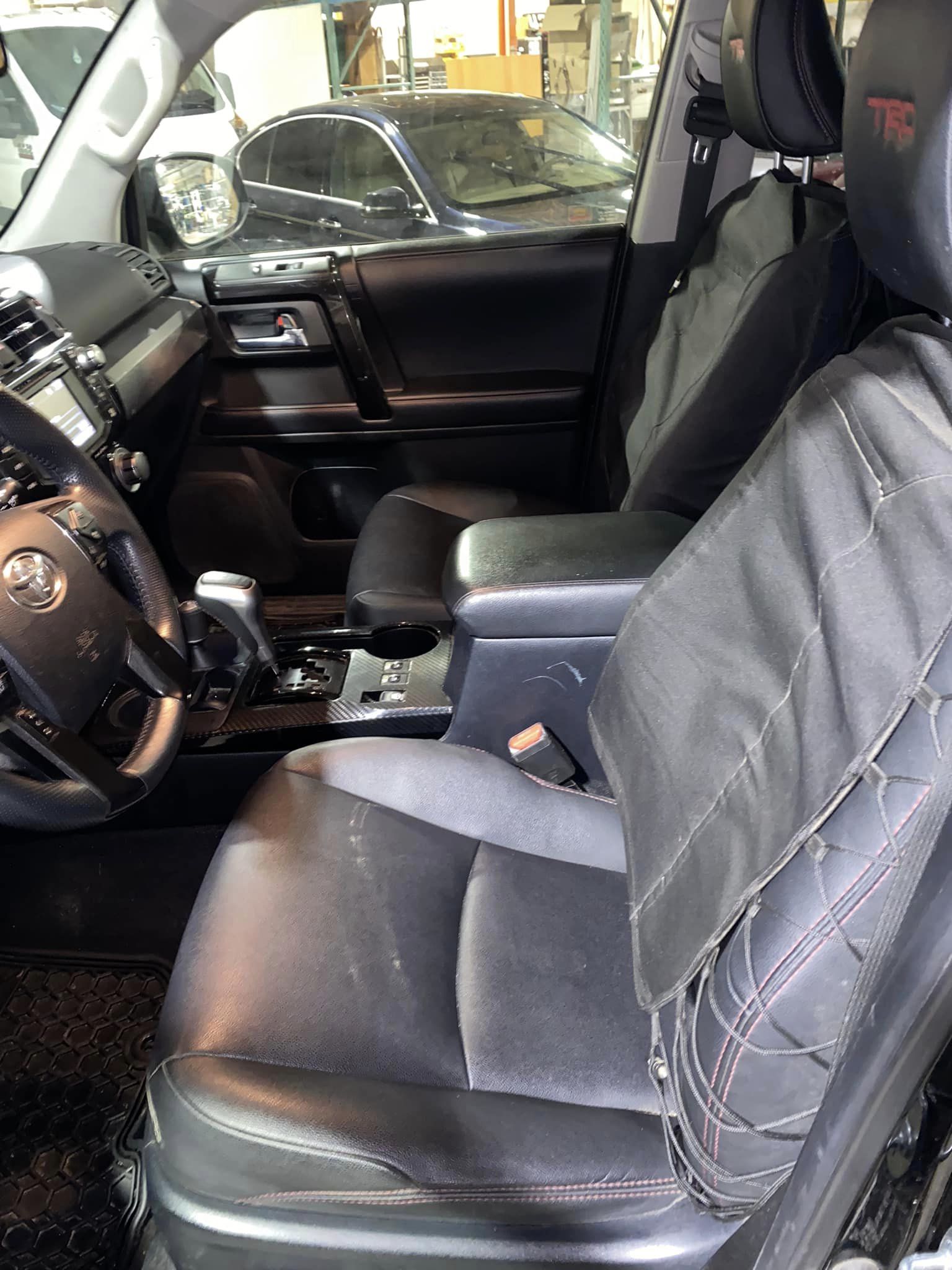 2019 Toyota 4Runner 4.0L V6 - Image 11