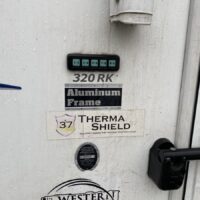 2013 Keystone Avalanche Travel Trailer 320RK - Image 27