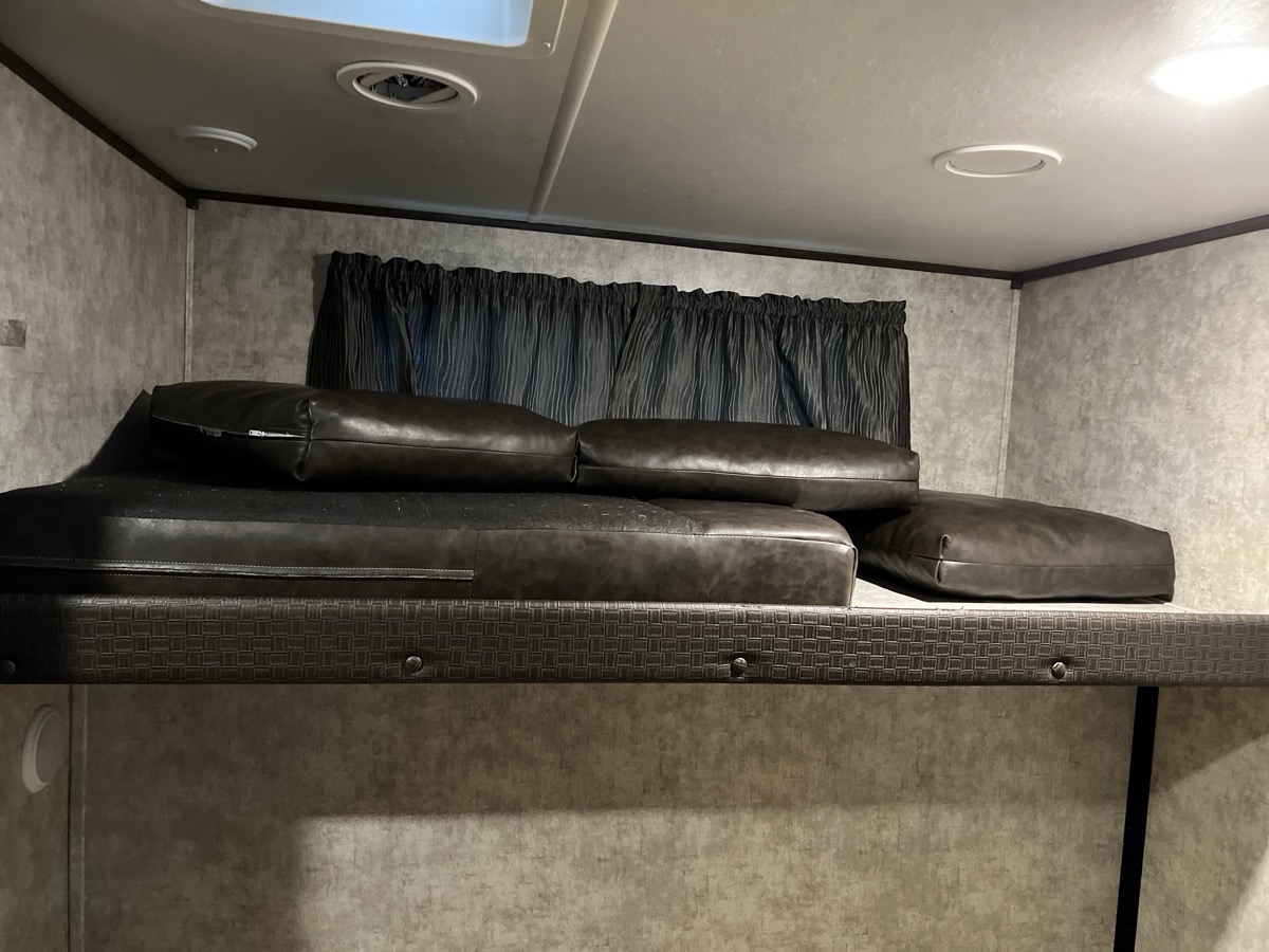 2017 Highland Ridge Roamer Travel Trailer 310BHS - Image 35