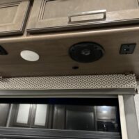 2022 Thor Hurricane Class A Motorhome - Image 34