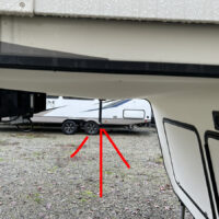 2016 Keystone Montana Travel Trailer 3711FL - Image 8
