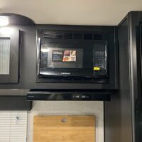 2022 Forest River Grey Wolf Travel Trailer 23DBH - Image 15
