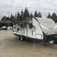 2018 Keystone Passport 2400 - Image 4
