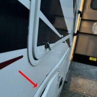 2022 Thor Hurricane Class A Motorhome - Image 51