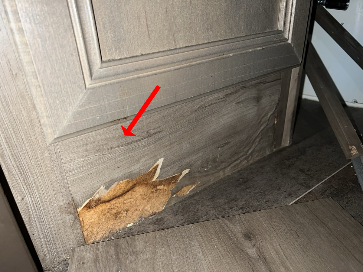 2017 Highland Ridge Roamer Travel Trailer 310BHS - Image 50