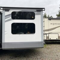 2017 Highland Ridge Roamer Travel Trailer 310BHS - Image 11