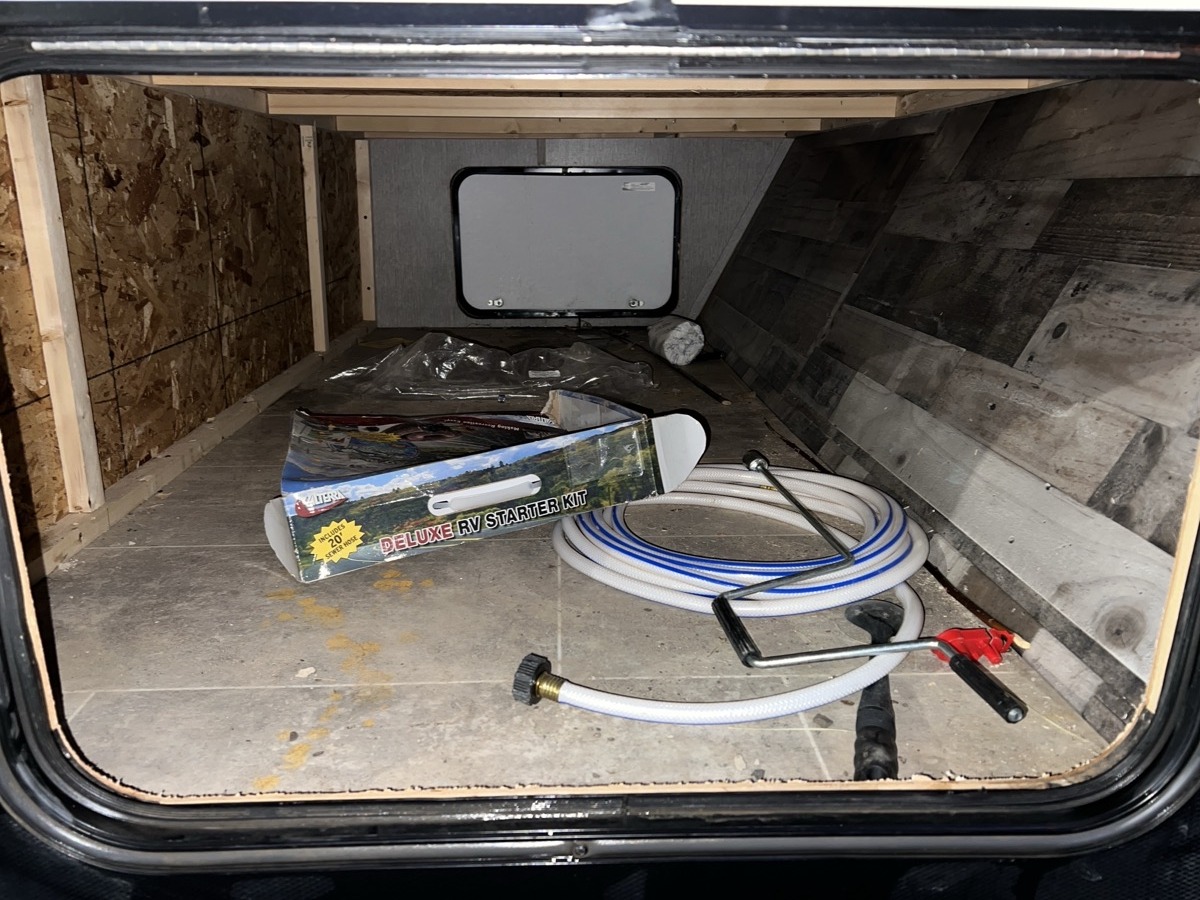 2020 Dutchman MFG Aspen Trail - Image 12