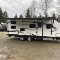 2018 Keystone Passport 2400 - Image 6
