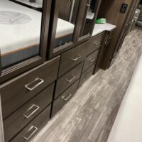 2022 Thor Hurricane Class A Motorhome - Image 24