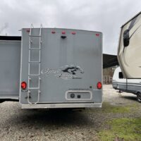 2017 Highland Ridge Roamer Travel Trailer 310BHS - Image 6