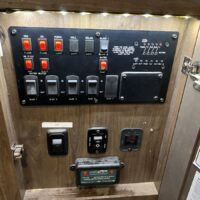 2017 Highland Ridge Roamer Travel Trailer 310BHS - Image 48