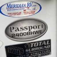 2018 Keystone Passport 2400 - Image 30