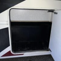 2022 Thor Hurricane Class A Motorhome - Image 50