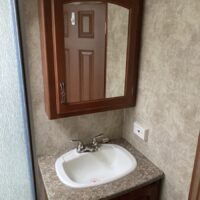 2013 Keystone Avalanche Travel Trailer 320RK - Image 23