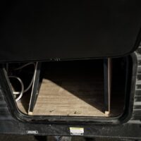2022 Forest River Grey Wolf Travel Trailer 23DBH - Image 22