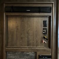 2017 Highland Ridge Roamer Travel Trailer 310BHS - Image 23