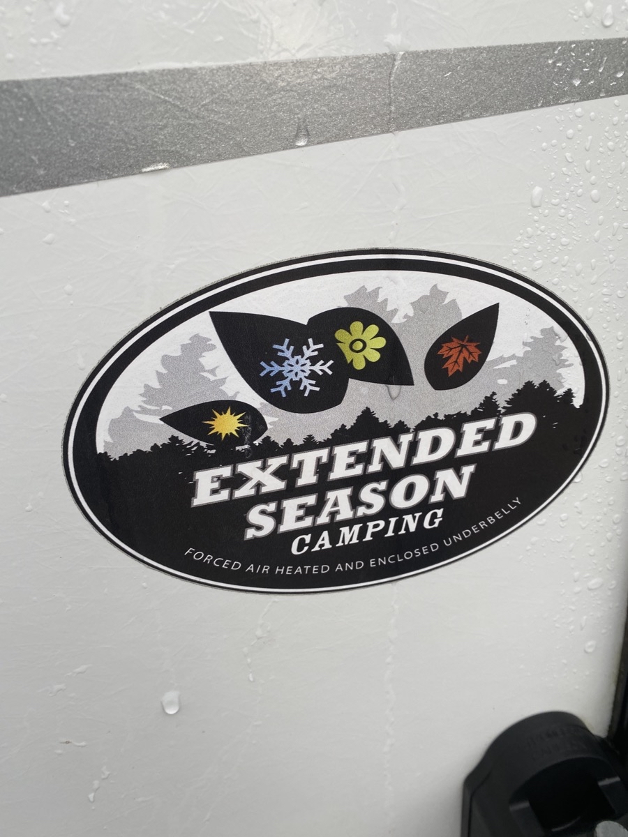 2018 Keystone Passport 2400 - Image 31