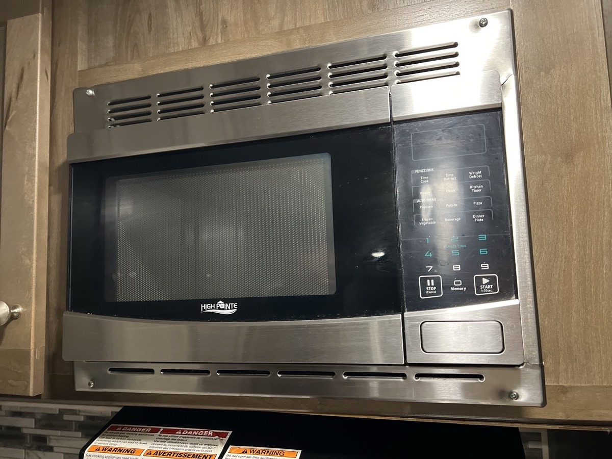 2020 Dutchman MFG Aspen Trail - Image 22