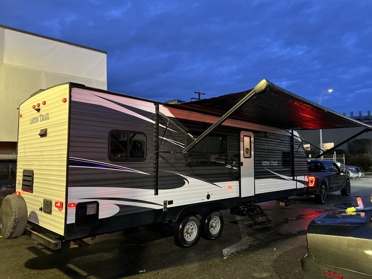 2020 Dutchman MFG Aspen Trail - Image 6