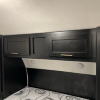 2022 Forest River Grey Wolf Travel Trailer 23DBH - Image 17