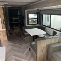 2022 Salem Hemisphere Travel Trailer 26BHHL - Image 10