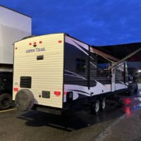 2020 Dutchman MFG Aspen Trail - Image 4