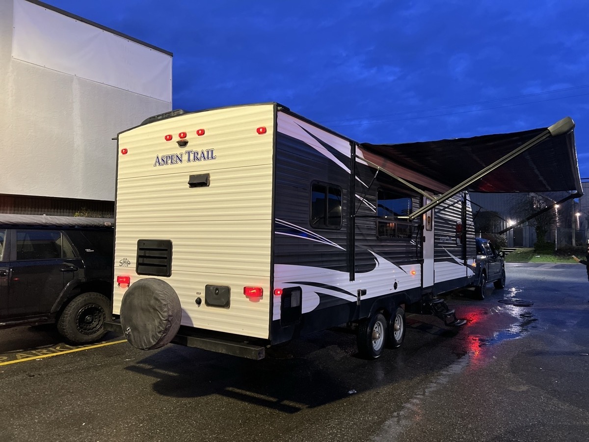 2020 Dutchman MFG Aspen Trail - Image 4