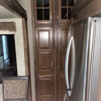 2016 Keystone Montana Travel Trailer 3711FL - Image 16