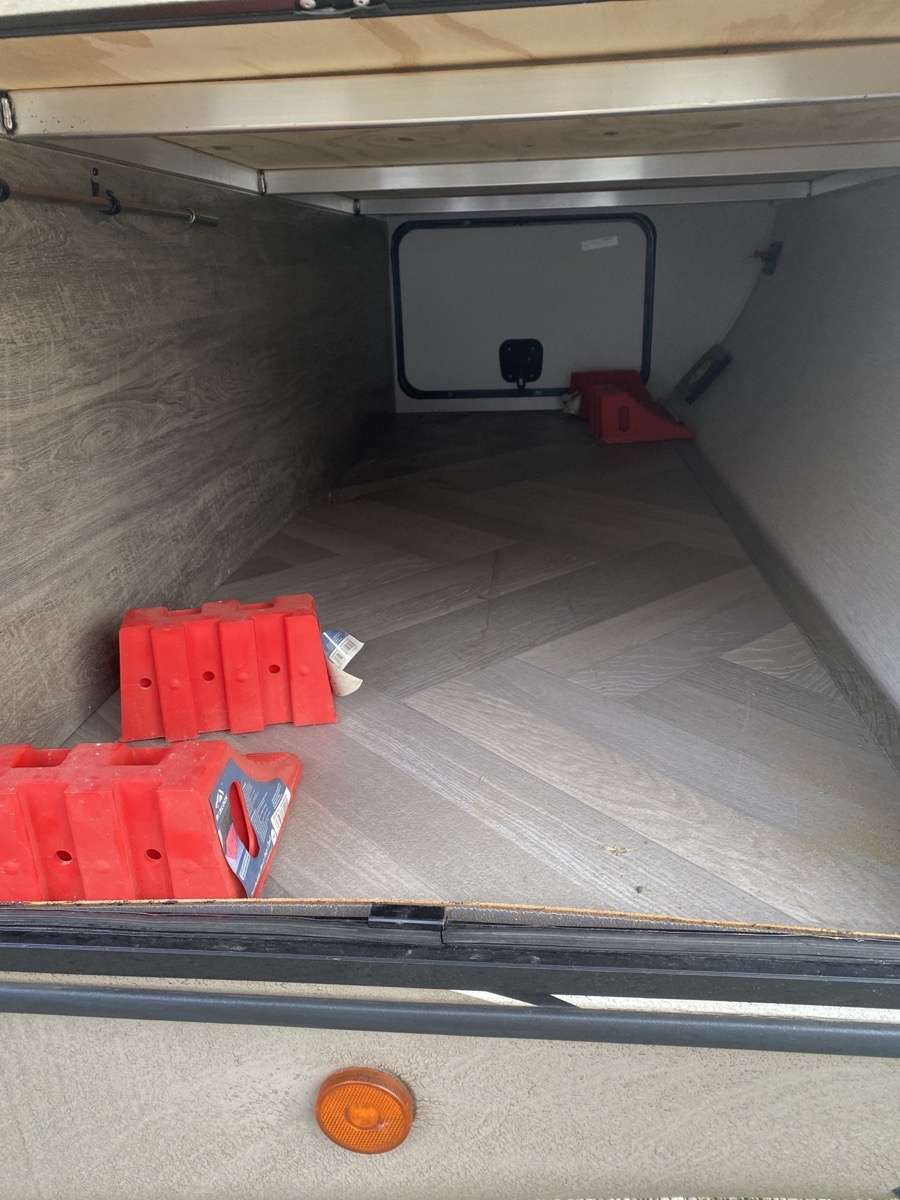 2022 Salem Hemisphere Travel Trailer 26BHHL - Image 26