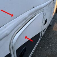 2022 Thor Hurricane Class A Motorhome - Image 48