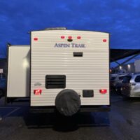 2020 Dutchman MFG Aspen Trail - Image 5