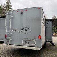 2017 Highland Ridge Roamer Travel Trailer 310BHS - Image 7