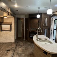 2017 Highland Ridge Roamer Travel Trailer 310BHS - Image 16