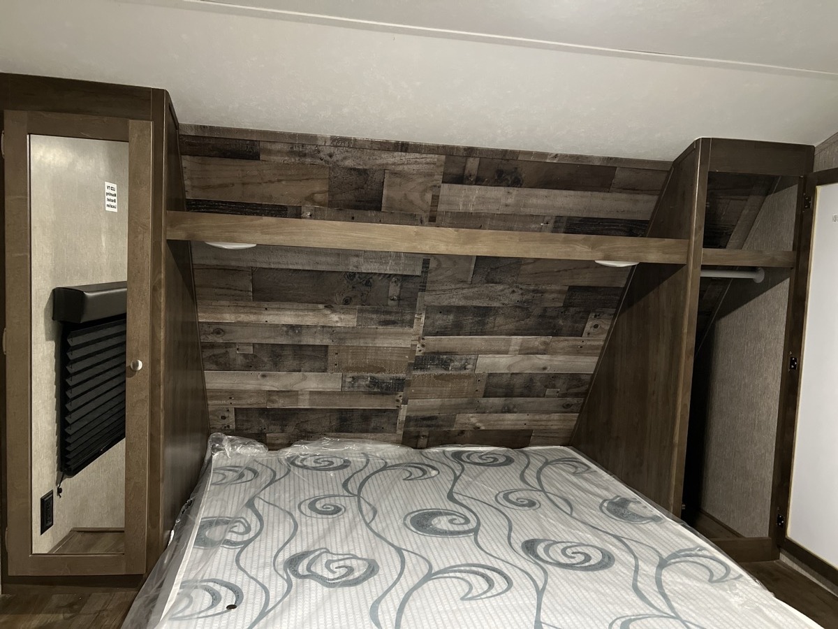 2020 Dutchman MFG Aspen Trail - Image 18