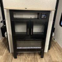 2022 Forest River Grey Wolf Travel Trailer 23DBH - Image 10