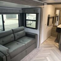2022 Salem Hemisphere Travel Trailer 26BHHL - Image 14