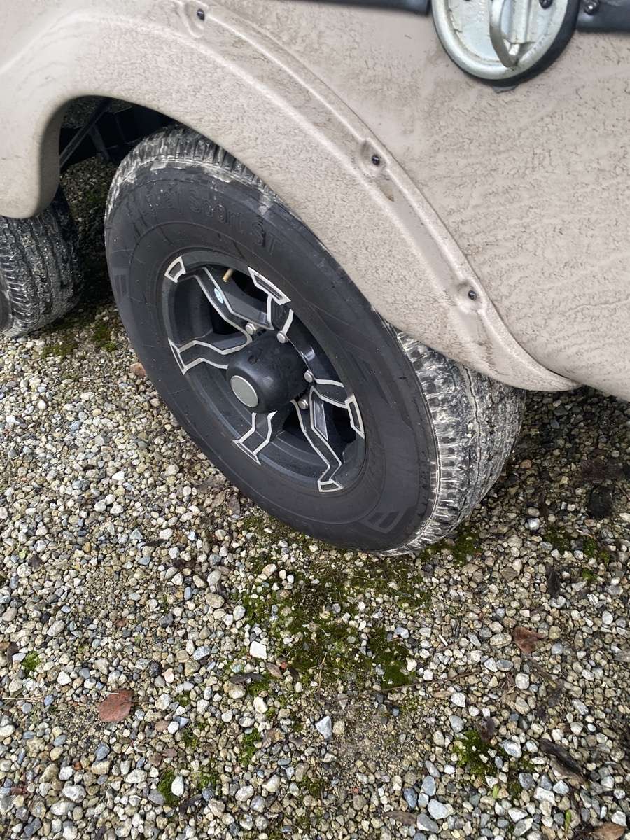 2022 Salem Hemisphere Travel Trailer 26BHHL - Image 24