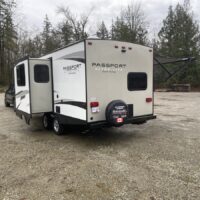 2018 Keystone Passport 2400 - Image 7