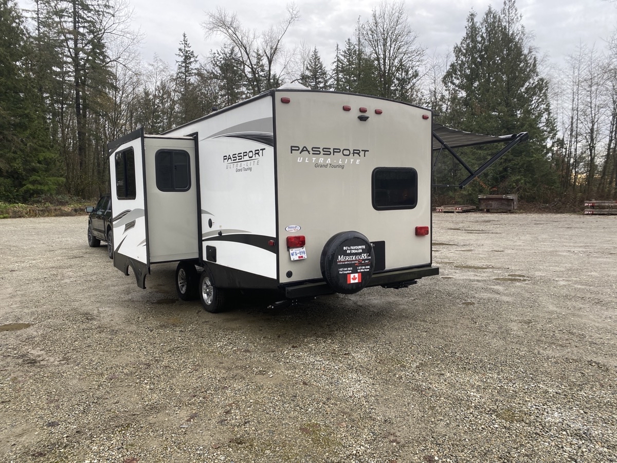 2018 Keystone Passport 2400 - Image 7