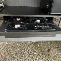 2017 Highland Ridge Roamer Travel Trailer 310BHS - Image 47