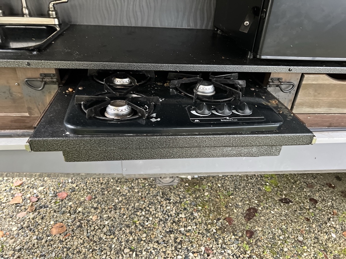 2017 Highland Ridge Roamer Travel Trailer 310BHS - Image 47