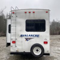 2013 Keystone Avalanche Travel Trailer 320RK - Image 5