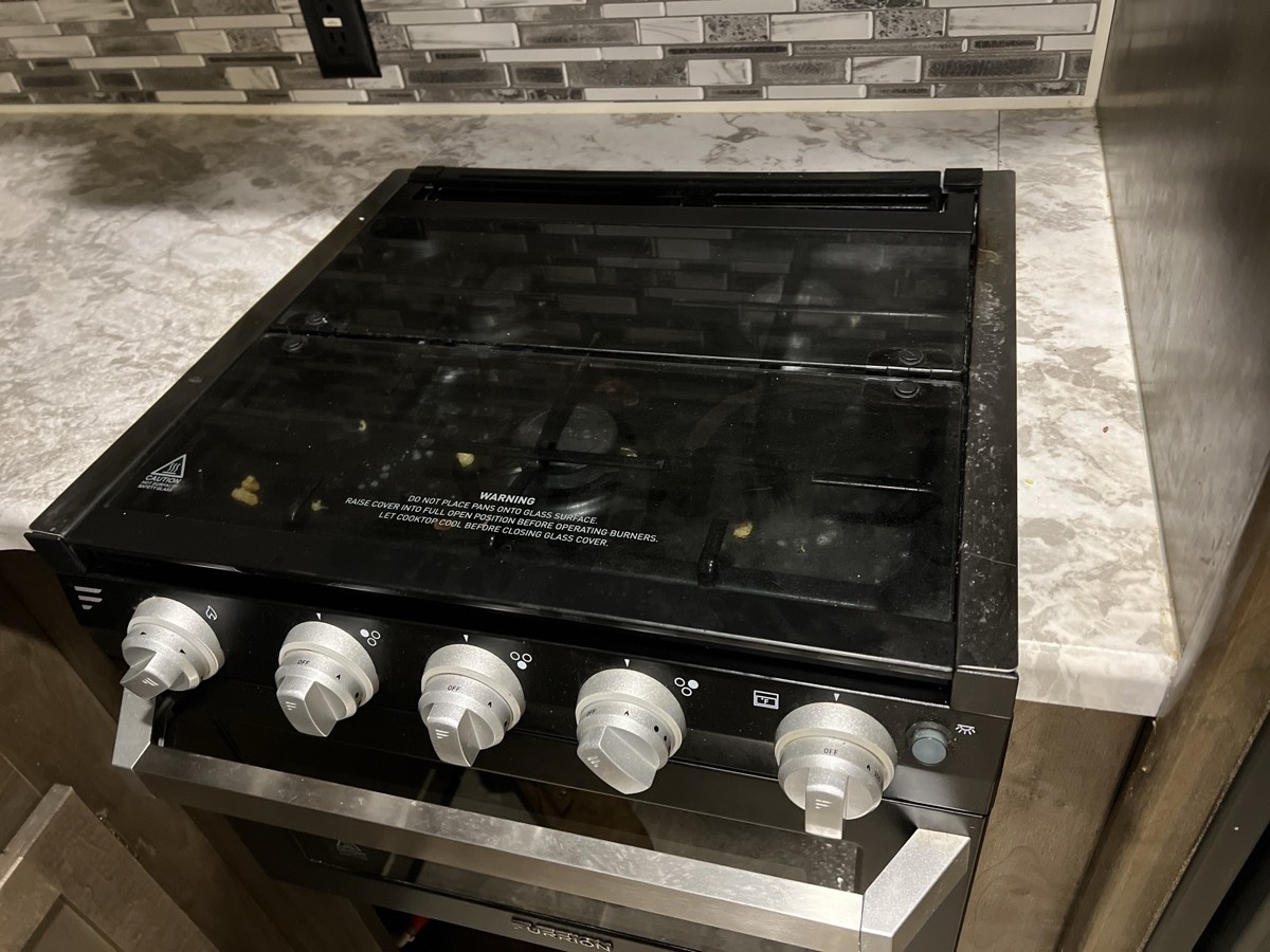 2020 Dutchman MFG Aspen Trail - Image 21