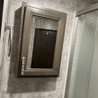 2017 Highland Ridge Roamer Travel Trailer 310BHS - Image 39
