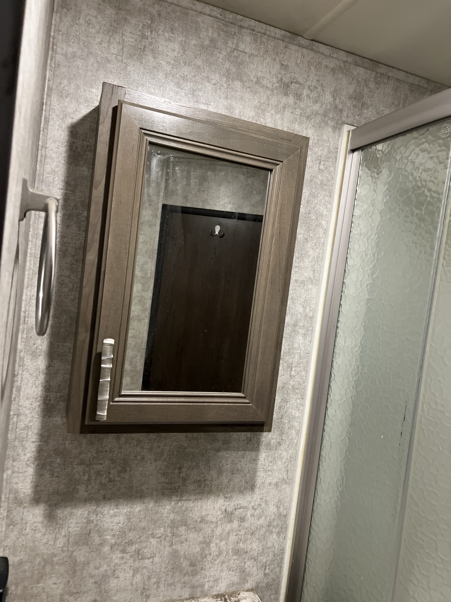 2017 Highland Ridge Roamer Travel Trailer 310BHS - Image 39