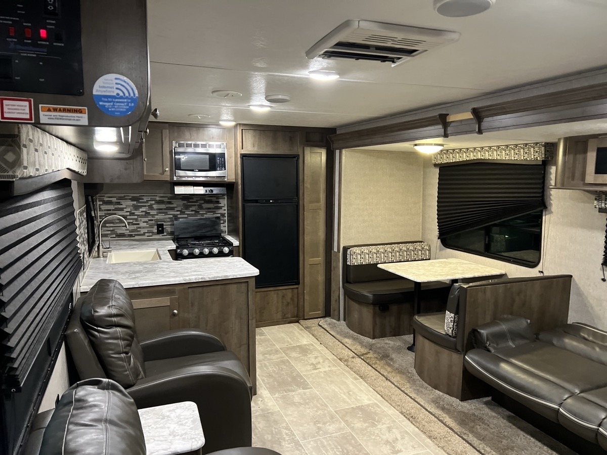 2020 Dutchman MFG Aspen Trail - Image 20